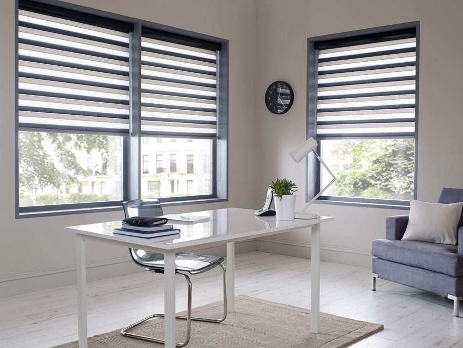Window Blinds in Dubai UAE - All Type of Window Blinds Available